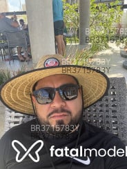Acompanhante Pedro - Perfil