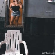 Acompanhante Biazinha - Perfil
