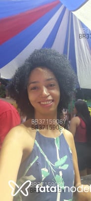 Acompanhante Jully - Perfil