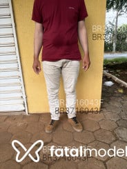 Acompanhante Anderson Souza - Perfil