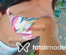 Acompanhante Helena - Perfil