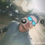Acompanhante Diegogaspazinho - Perfil