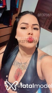 Acompanhante Mayara Bueno - Perfil