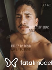 Acompanhante Mikael Silva - Perfil