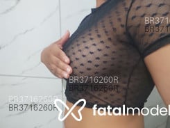 Acompanhante Luara Smith - Perfil