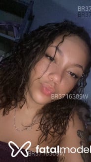 Acompanhante Brunna Daniellen - Perfil