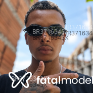 Acompanhante Jhonny - Perfil