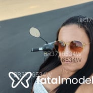 Acompanhante Zinha - Perfil