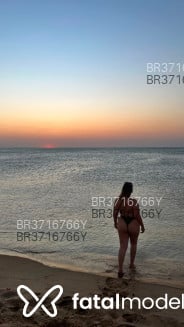 Acompanhante Samantha - Perfil