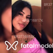 Acompanhante Mirela - Perfil