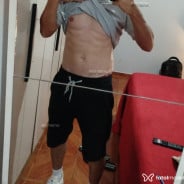 Acompanhante Nando - Perfil