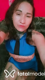 Acompanhante Safadeza - Perfil