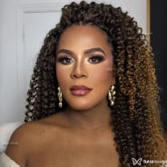 Acompanhante Raissa Montenegro - Perfil