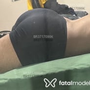 Acompanhante Mamador - Perfil
