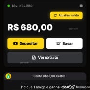 Acompanhante Lucas - Perfil