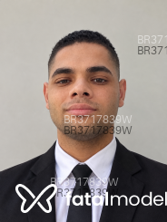 Acompanhante Vitor San - Perfil