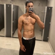 Acompanhante Endrik Junio - Perfil