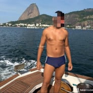 Acompanhante William - Perfil