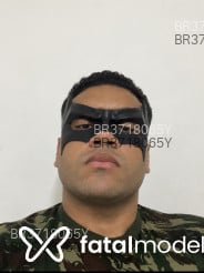 Acompanhante Maxsuel - Perfil