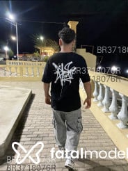 Acompanhante Lorim - Perfil