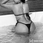 Acompanhante Lua Moraes - Perfil