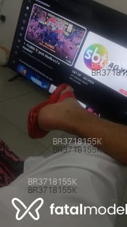Acompanhante Morenogg - Perfil