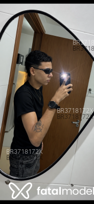 Acompanhante Gomes - Perfil