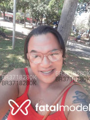 Acompanhante Juliana - Perfil