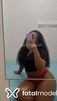 Acompanhante Aninha - Perfil