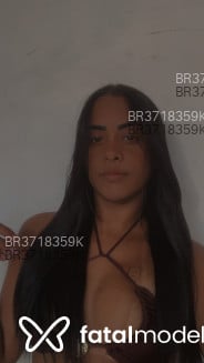 Acompanhante Kelly - Perfil