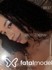 Acompanhante Belle - Perfil