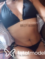 Acompanhante Karol Silva - Perfil