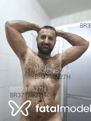 Acompanhante Ferrari - Perfil