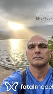 Acompanhante Daniel - Perfil