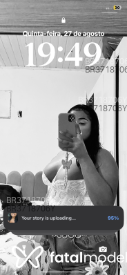 Acompanhante Samarinha - Perfil