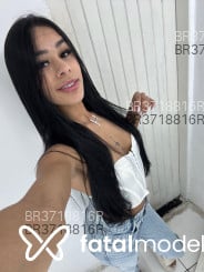 Acompanhante Hellen - Perfil