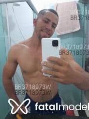 Acompanhante Nonatinho - Perfil