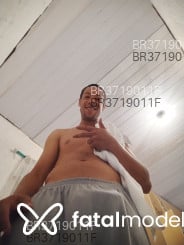 Acompanhante Guilherme - Perfil