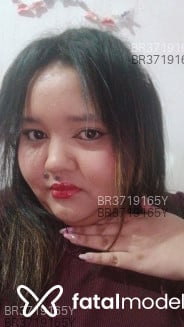 Acompanhante Nickk - Perfil