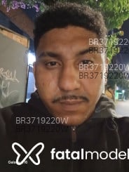 Acompanhante Marquinhos - Perfil