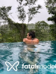 Acompanhante Anita - Perfil