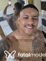 Acompanhante Lucas Dantas - Perfil