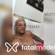 Acompanhante Lucas - Perfil