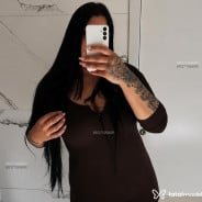 Acompanhante Bruna - Perfil