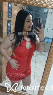Acompanhante Milena Lemes - Perfil