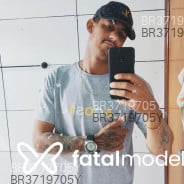 Acompanhante Henriqueseu - Perfil