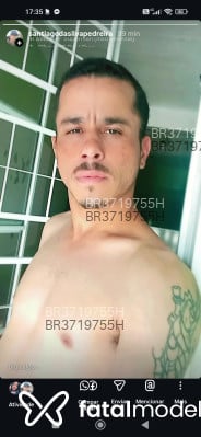 Acompanhante Pequeno - Perfil