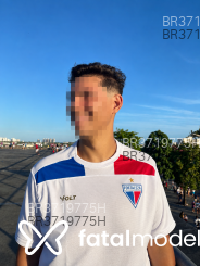 Acompanhante Marco - Perfil