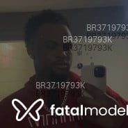 Acompanhante Rlxegoza - Perfil