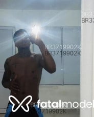 Acompanhante Gsantos - Perfil